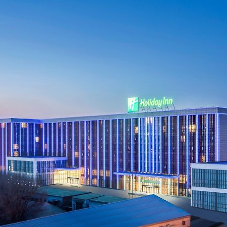 Holiday Inn Beijing Airport Zone By Ihg Shunyi Exterior photo