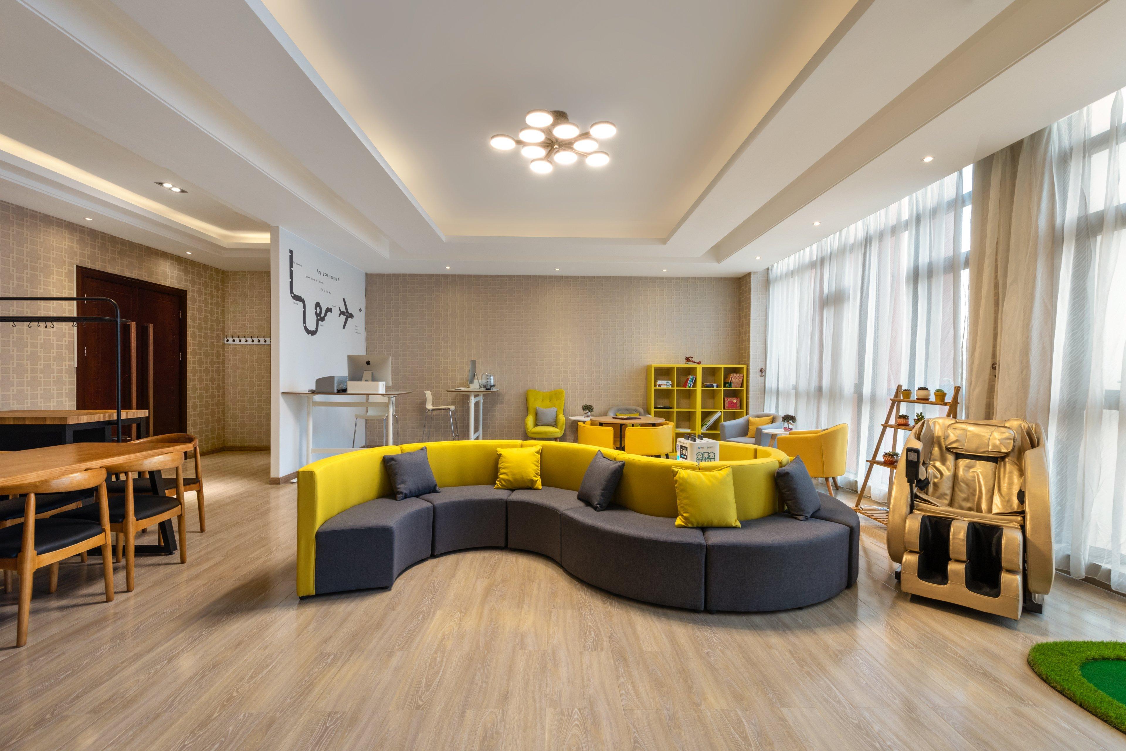 Holiday Inn Beijing Airport Zone By Ihg Shunyi Exterior photo