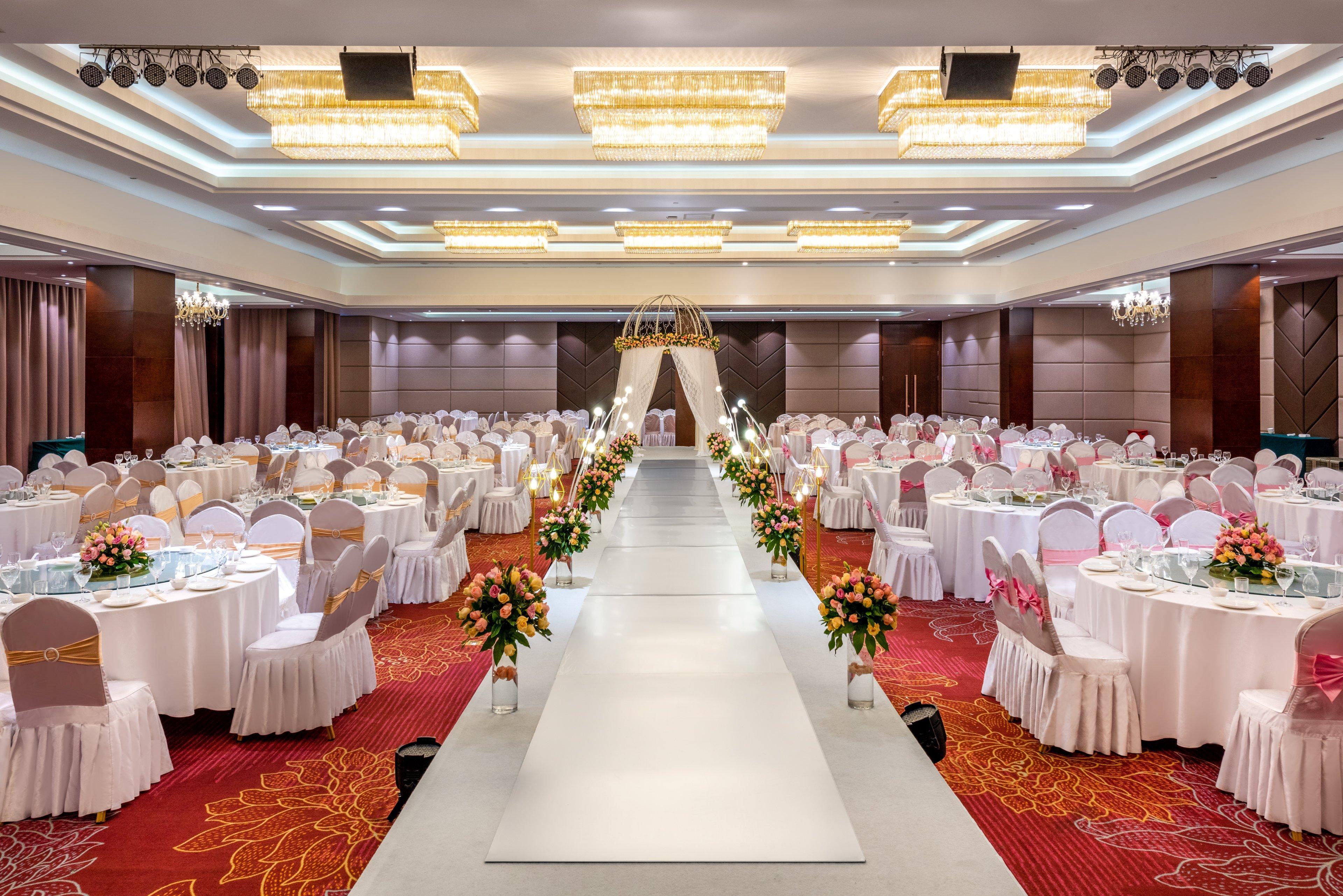 Holiday Inn Beijing Airport Zone By Ihg Shunyi Exterior photo