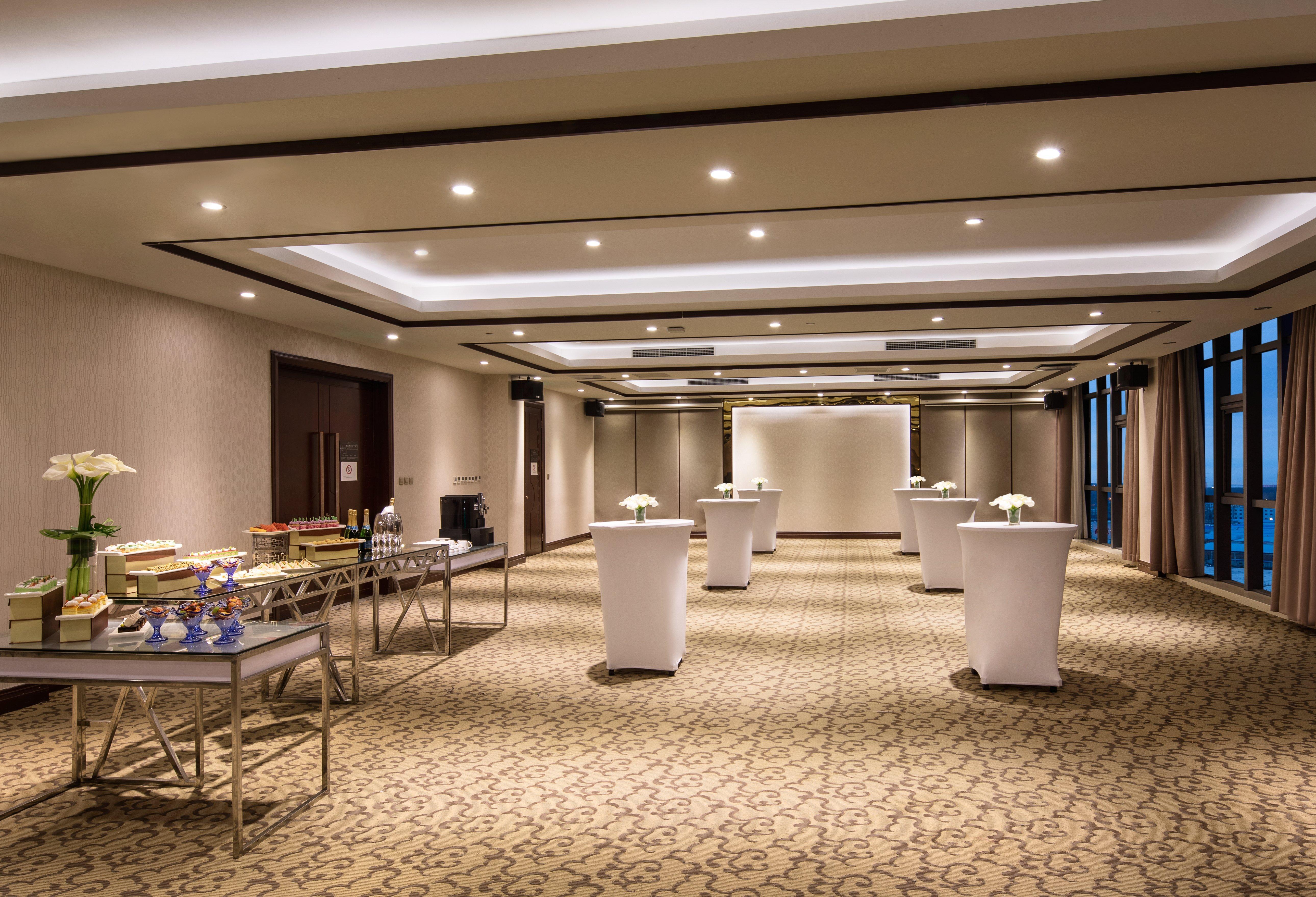 Holiday Inn Beijing Airport Zone By Ihg Shunyi Exterior photo