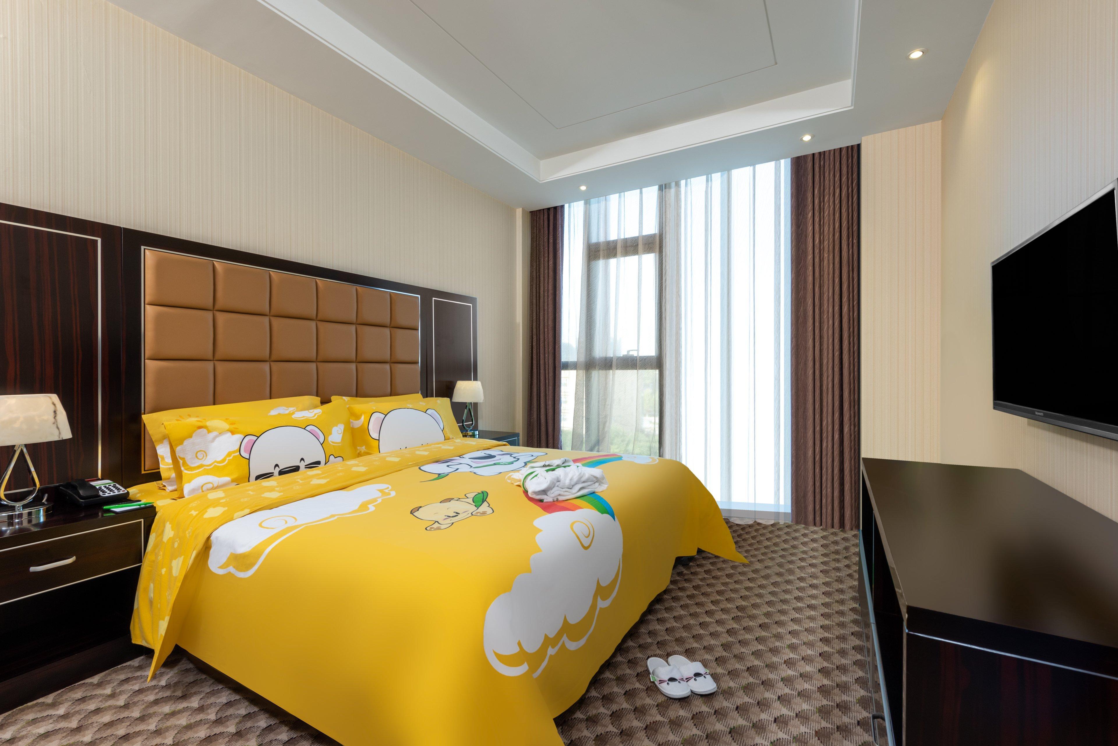 Holiday Inn Beijing Airport Zone By Ihg Shunyi Exterior photo