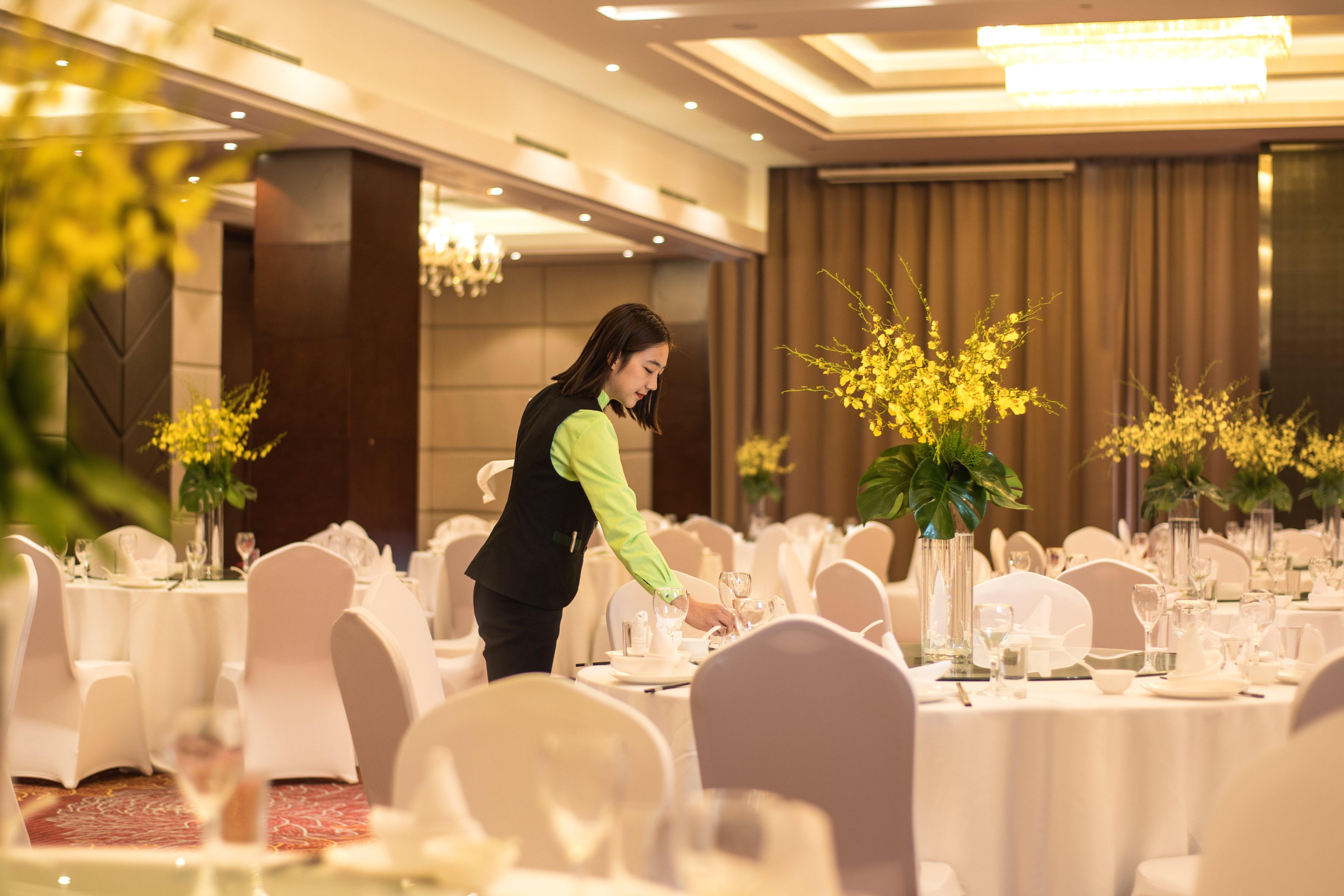 Holiday Inn Beijing Airport Zone By Ihg Shunyi Exterior photo