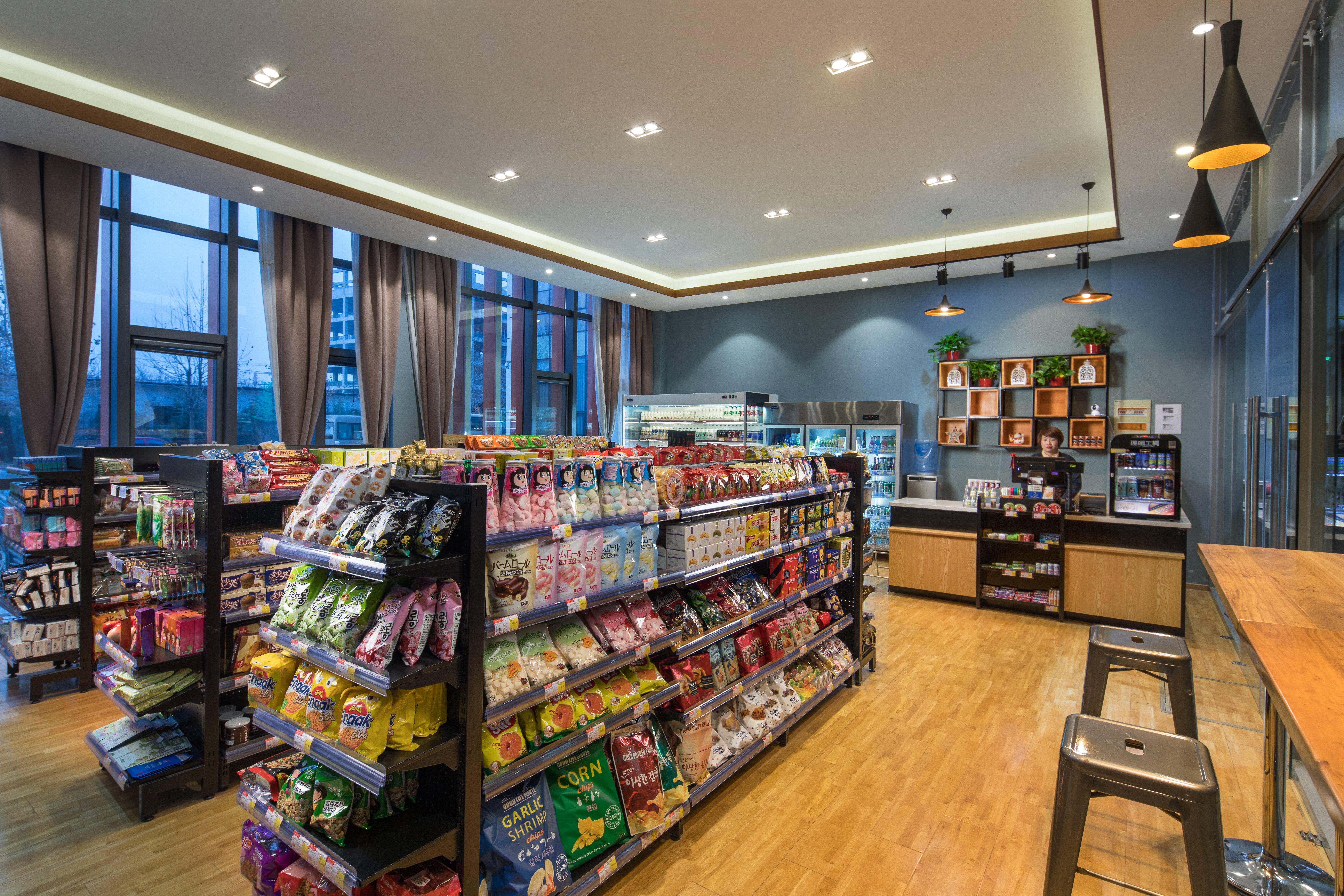Holiday Inn Beijing Airport Zone By Ihg Shunyi Exterior photo